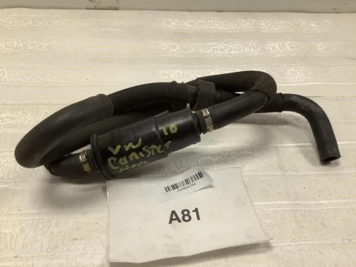 2011 Volkswagen CC Used OEM EVAP Vapor Charcoal Canister