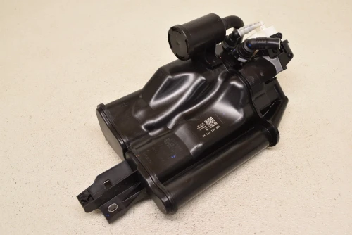 2022-2025 Volkswagen Jetta Used OEM EVAP Vapor Charcoal Canister