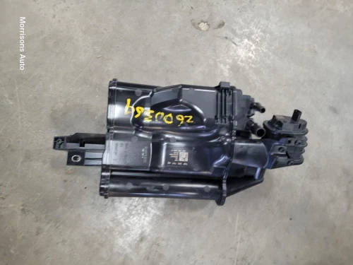 2026 Volkswagen Jetta Used OEM EVAP Vapor Charcoal Canister
