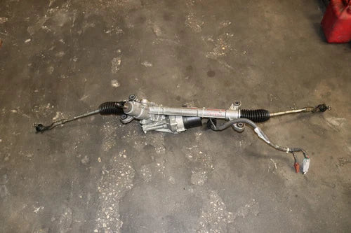 2018-2019 Subaru Outback EZ36 3.6L Electric Steering Rack & Pinion Gear OEM 92K used OEM rack and pinion