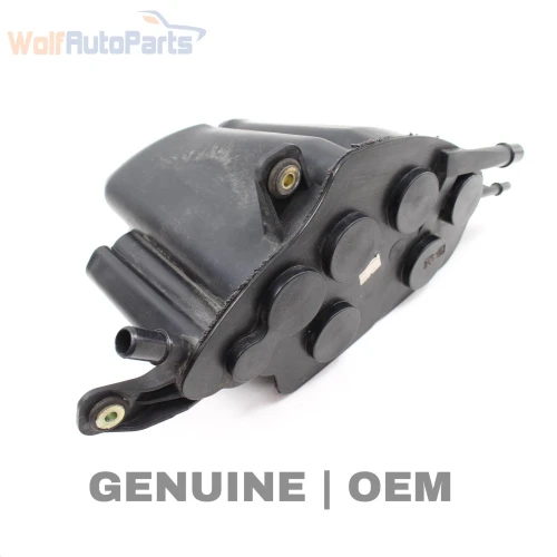 2004-2005 Volkswagen 3D0201801E Used OEM EVAP Vapor Charcoal Canister