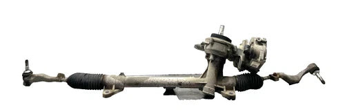 2015 Mini Cooper HT OEM Power Steering Gear Rack & Pinion 78K 32106871622 14-18 used OEM rack and pinion
