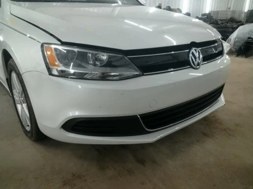 2013 Volkswagen Jetta 104873992 Used OEM EVAP Vapor Charcoal Canister