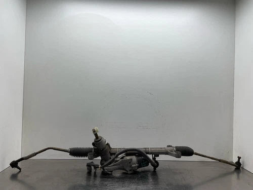 2015 Subaru Legacy Power Steering Gear Rack & Pinion -LH Tie Rod OEM 34110AL010 used OEM rack and pinion