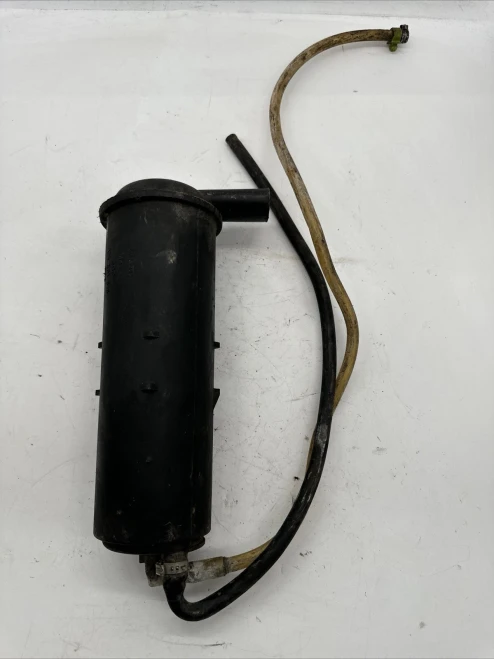1993-1999 Volkswagen Golf 1HM201801B Used OEM EVAP Vapor Charcoal Canister