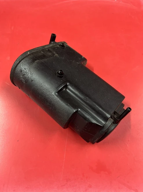 Volkswagen 7D0201801VW 7D0201801 Used OEM EVAP Vapor Charcoal Canister