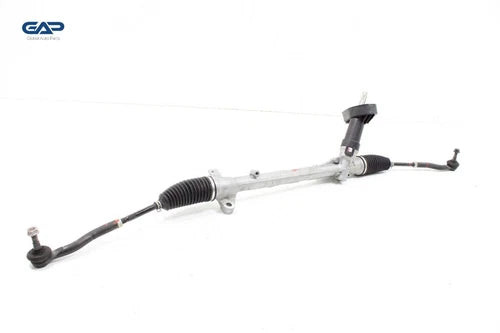 2019 - 2024 MAZDA 3 POWER STEERING GEAR RACK AND PINION OEM used OEM rack and pinion