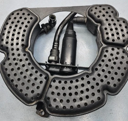 2006-2016 Volkswagen Rabbit Used OEM EVAP Vapor Charcoal Canister