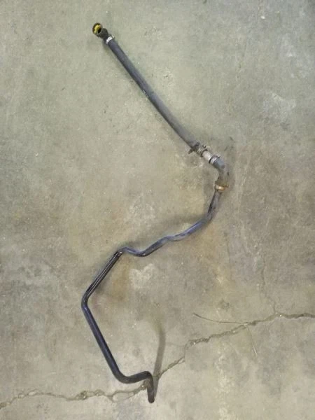 2000-2001 Volkswagen Passat Used OEM EVAP Vapor Charcoal Canister