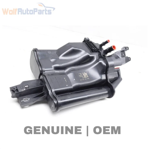 2021-2026 Volkswagen Taos 5Q0201797AR Used OEM EVAP Vapor Charcoal Canister
