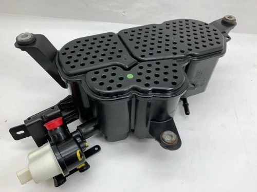 2009-2017 Volkswagen Used OEM EVAP Vapor Charcoal Canister