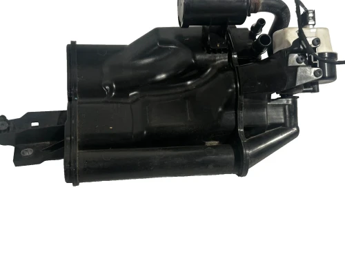 2018-2022 Volkswagen Jetta 5Q0201797H Used OEM EVAP Vapor Charcoal Canister