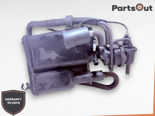 2012 Volkswagen CC Used OEM EVAP Vapor Charcoal Canister