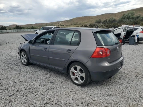 2008 Volkswagen Golf GTI Used OEM EVAP Vapor Charcoal Canister
