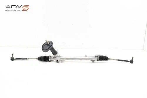 2019 - 2025 MAZDA 3 POWER STEERING GEAR RACK AND PINION OEM used OEM rack and pinion