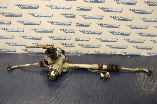 2006-11 HONDA CIVIC SI COUPE K20Z3 OEM STEERING RACK & PINION *RIP BUSHING*#9371 used OEM rack and pinion