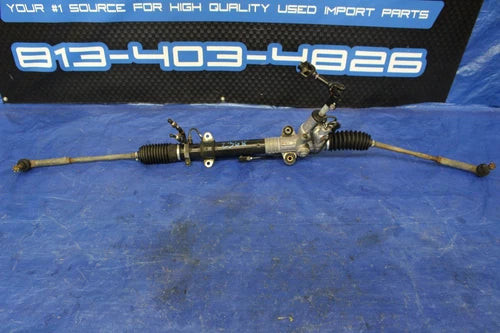 2008 SUBARU IMPREZA WRX STI OEM STEERING RACK & PINION ASSEMBLY EJ257 GR8 2348 used OEM rack and pinion