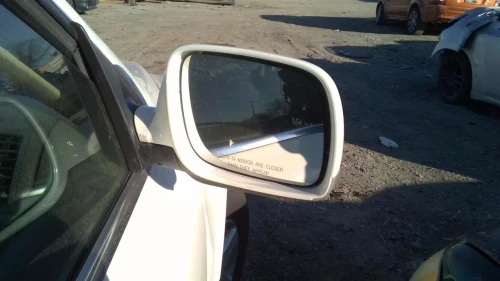 2006 Volkswagen Touareg Used OEM EVAP Vapor Charcoal Canister
