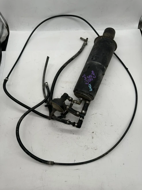 Volkswagen Golf 191201801 Used OEM EVAP Vapor Charcoal Canister