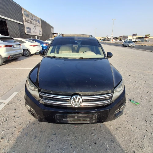 2013 Volkswagen Tiguan 3C0201801E Used OEM EVAP Vapor Charcoal Canister
