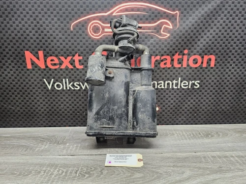 2009-2011 Volkswagen Tiguan 2.0L Used OEM EVAP Vapor Charcoal Canister