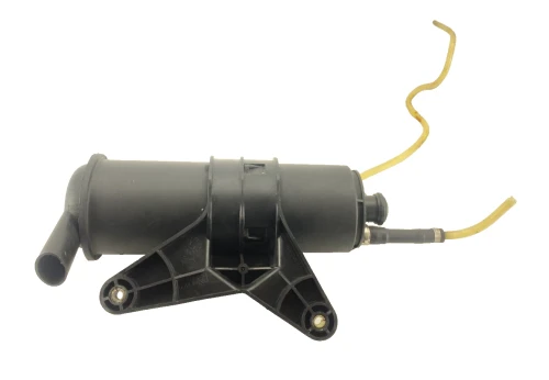 Volkswagen Beetle 1HM201801 Used OEM EVAP Vapor Charcoal Canister