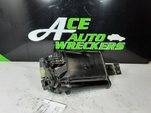 2022 Volkswagen Taos Used OEM EVAP Vapor Charcoal Canister