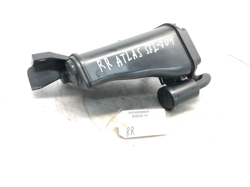 2018-2024 Volkswagen Atlas Used OEM EVAP Vapor Charcoal Canister