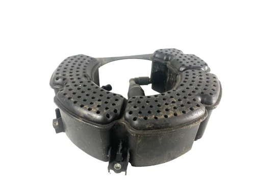 2013 Volkswagen Jetta 1K0201797B Used OEM EVAP Vapor Charcoal Canister