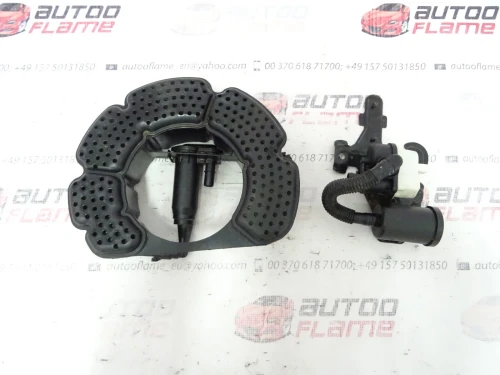 Volkswagen Jetta Hybrid Used OEM EVAP Vapor Charcoal Canister