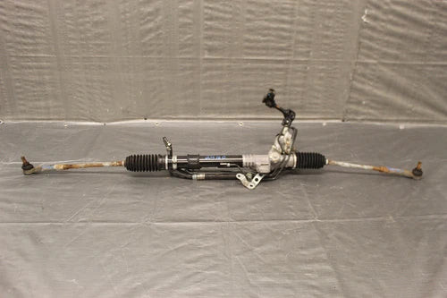 2014 SUBARU IMPREZA WRX STI WAGON OEM STEERING RACK & PINION EJ257 #2360 used OEM rack and pinion