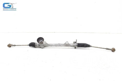 2018 - 2020 MITSUBISHI OUTLANDER POWER STEERING GEAR RACK AND PINION OEM used OEM rack and pinion