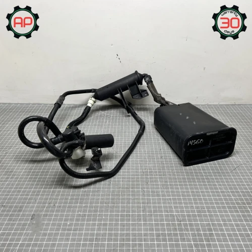 2014-2018 Volvo S60 2.0L Used OEM EVAP Vapor Charcoal Canister