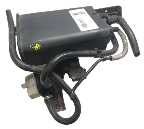 2013 Volvo S60 Used OEM EVAP Vapor Charcoal Canister