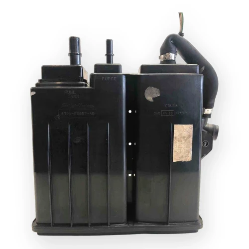 2006-2010 Volvo S40 Used OEM EVAP Vapor Charcoal Canister