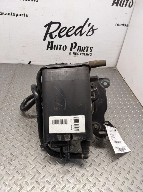 2011-2013 Volvo S60 Used OEM EVAP Vapor Charcoal Canister