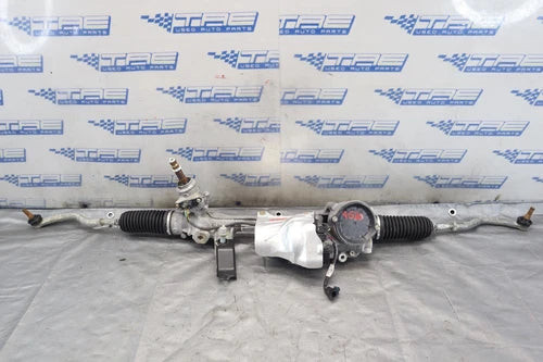 2016 HONDA CIVIC SEDAN 2.0L OEM EPS STEERING RACK N PINION 53600-TBA-A03 #9530 used OEM rack and pinion