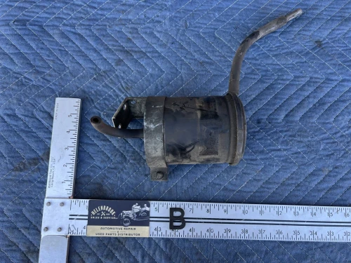 1980 Volvo Used OEM EVAP Vapor Charcoal Canister