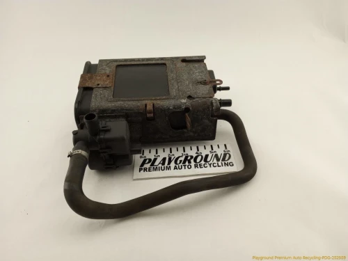 1998-2004 Volvo C70 2.3L Used OEM EVAP Vapor Charcoal Canister