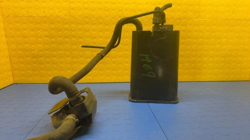 2004-2014 Volvo XC90 30684417 Used OEM EVAP Vapor Charcoal Canister