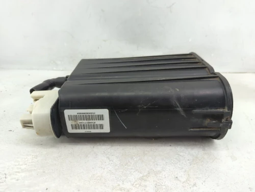 2015 Volvo S60 Used OEM EVAP Vapor Charcoal Canister