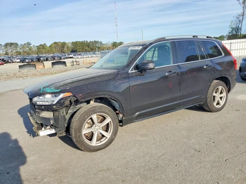 2018 Volvo XC90 Used OEM EVAP Vapor Charcoal Canister