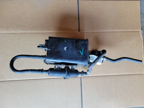 Volvo S60 Used OEM EVAP Vapor Charcoal Canister