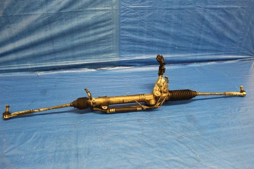 2010 SUBARU IMPREZA WRX STI WAGON OEM STEERING RACK & PINION EJ257 #2445 used OEM rack and pinion