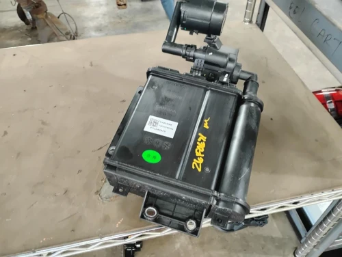 2026 Volvo XC90 Used OEM EVAP Vapor Charcoal Canister
