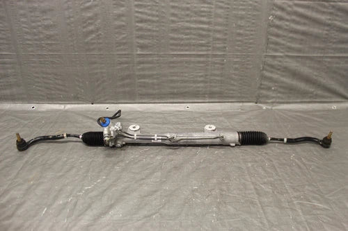 2019 NISSAN 370Z NISMO EDITION VQ37 OEM STEERING RACK & PINION *BAD TIE ROD#7134 used OEM rack and pinion