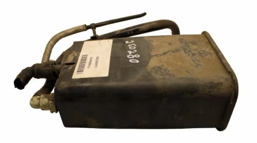 2011 Volvo XC60 Used OEM EVAP Vapor Charcoal Canister