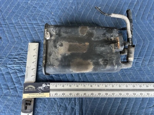 2008-2015 Volvo XC70 Used OEM EVAP Vapor Charcoal Canister