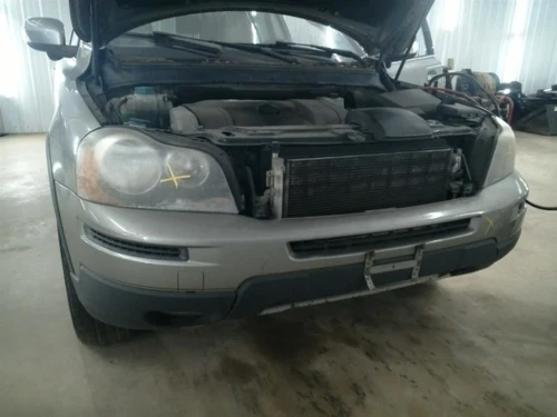 2008 Volvo XC90 Used OEM EVAP Vapor Charcoal Canister