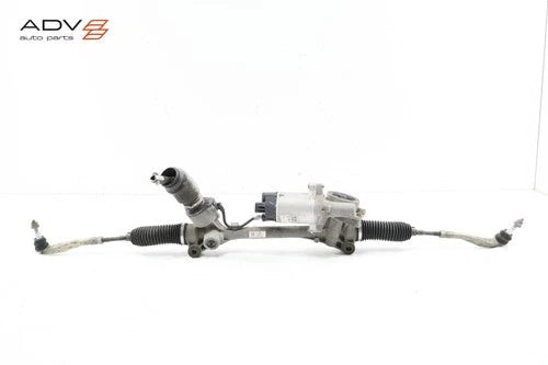 2019 - 2025 CHEVROLET MALIBU ELECTRIC POWER STEERING GEAR RACK AND PINION OEM used OEM rack and pinion